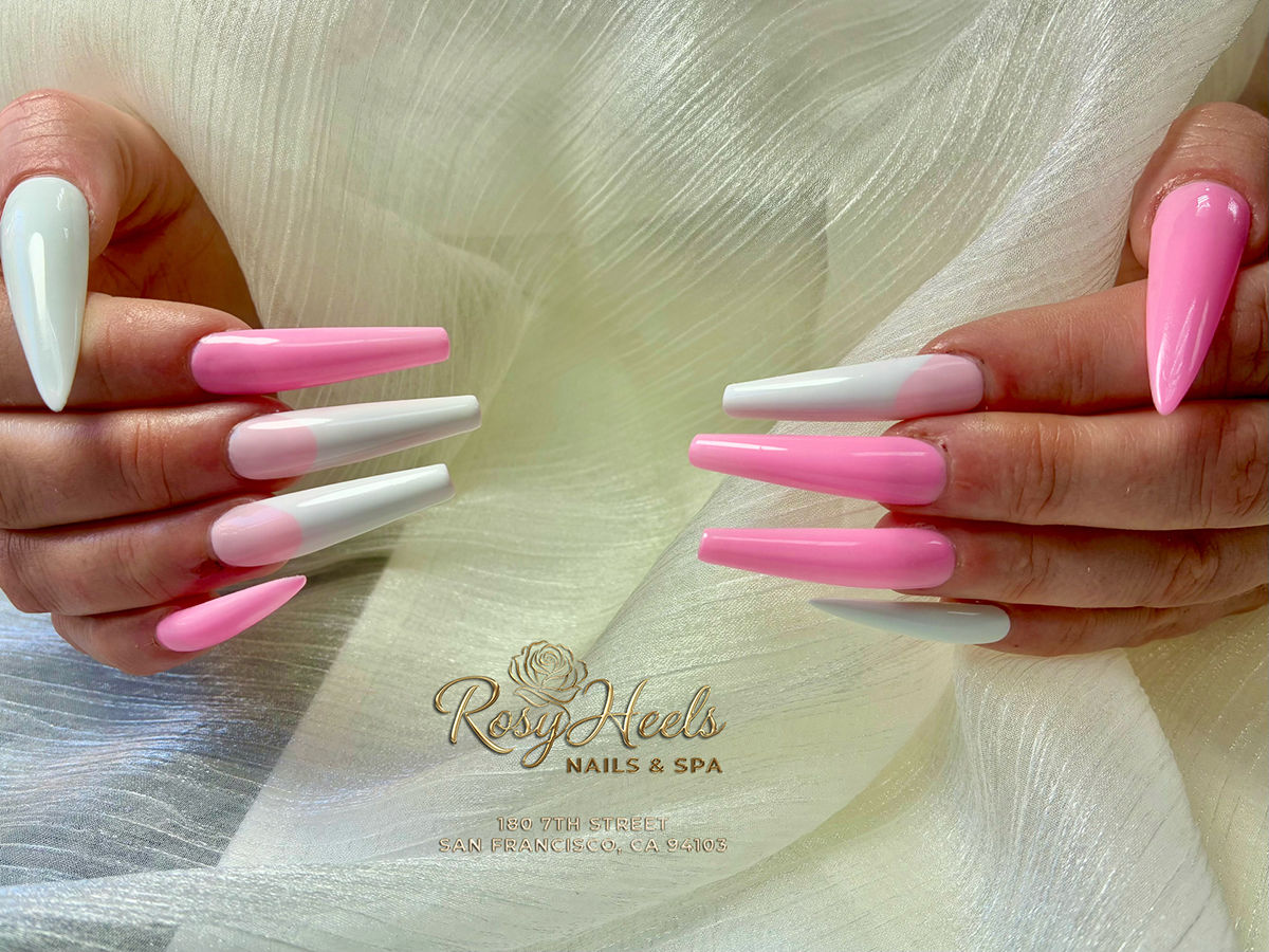 Spring Nails